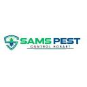 Sams Pest Control Flea Hobart logo